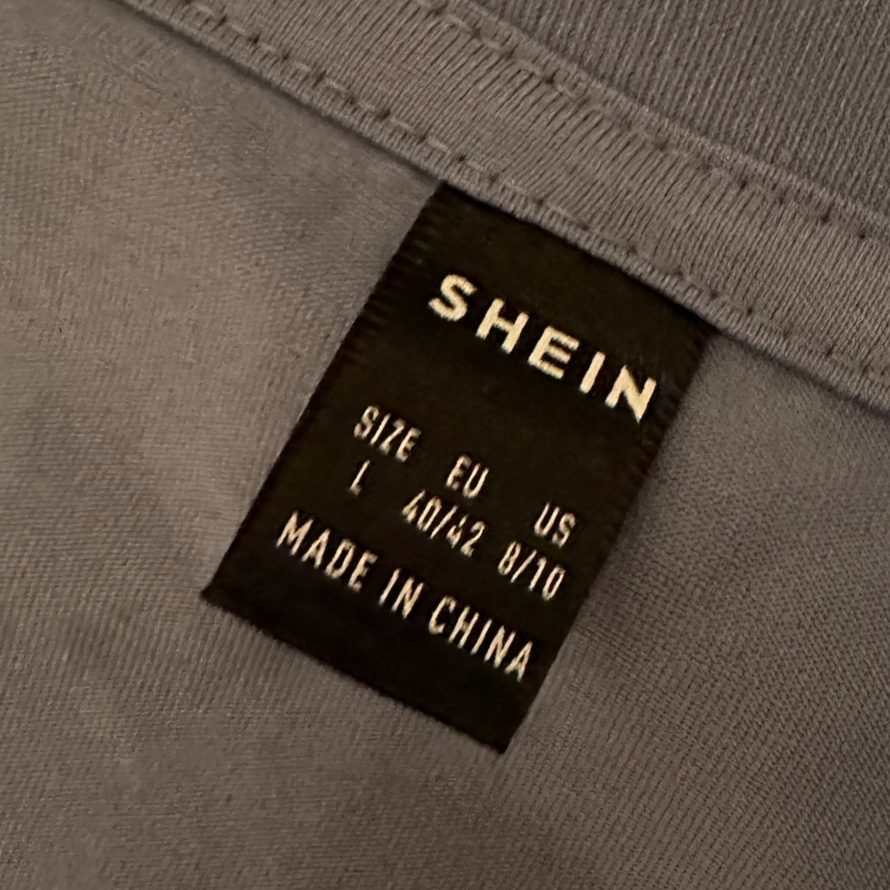 SHEIN “it’s a good day to have a good day” tee - Picture 4 of 4